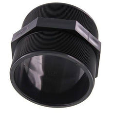 Reduzier-Doppelnippel G4'' PVC-U 16bar (224,8psi) EN 1452-3