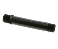 Gewinderohr G3/4'' Polypropylen (pp) 10bar (140,5psi) FDA 27mm Sechskant