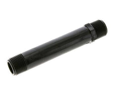 Gewinderohr G3/4'' Polypropylen (pp) 10bar (140,5psi) FDA 27mm Sechskant