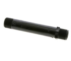 Gewinderohr G3/4'' Polypropylen (pp) 10bar (140,5psi) FDA 27mm Sechskant