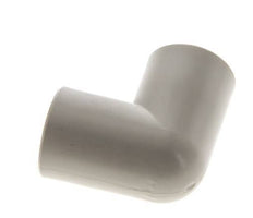 90 Grad abgewinkeltes Anschlussstück G3/8'' Innengewinde Polypropylen (pp) 10bar (140,5psi) FDA