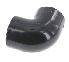 90Grad abgewinkeltes Fitting Rp2 1/2'' Innengewinde PVC-U 16bar (224,8psi) EN 1452-3