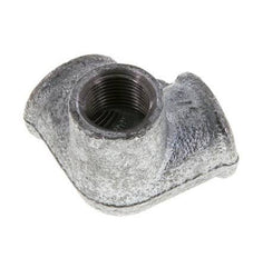 Verteiler 3/8'' Innengewinde Temperguss 25bar (351.25psi)