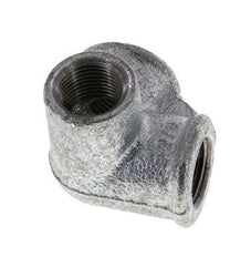 Verteiler 3/8'' Innengewinde Temperguss 25bar (351.25psi)