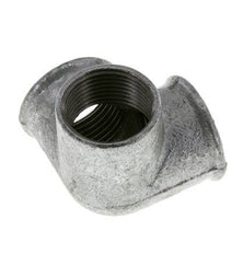 Distributor 1'' Female Malleable cast iron 25bar (351.25psi)