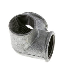 Distributor 1'' Female Malleable cast iron 25bar (351.25psi)