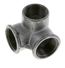 Distributor 1'' Female Malleable cast iron 25bar (351.25psi)