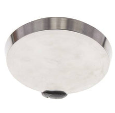 Endkappe 100mm Konusdüse DN 80 Edelstahl DIN 11851