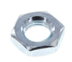 Lock Nut M10 Steel [10 Pieces]