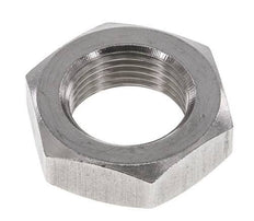 Sicherungsmutter M27 Rostfreier Stahl