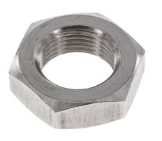 Sicherungsmutter M27 Rostfreier Stahl