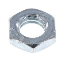 Lock Nut M8 Steel [20 Pieces]