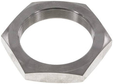 Sicherungsmutter M55 Rostfreier Stahl