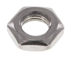 Lock Nut M10 Stainless steel [5 Pieces]