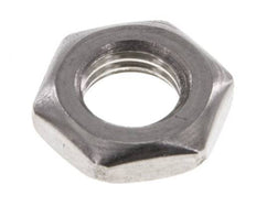 Lock Nut M10 Stainless steel [5 Pieces]