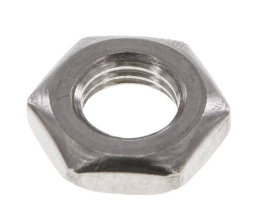 Lock Nut M10 Stainless steel [5 Pieces]