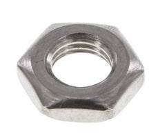 Lock Nut M10 Stainless steel [5 Pieces]