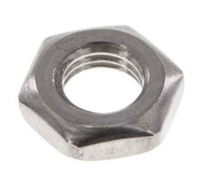 Lock Nut M10 Stainless steel [5 Pieces]
