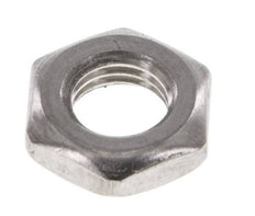 Lock Nut M10 Stainless steel [5 Pieces]