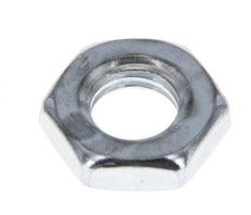 Lock Nut M10 Steel [20 Pieces]
