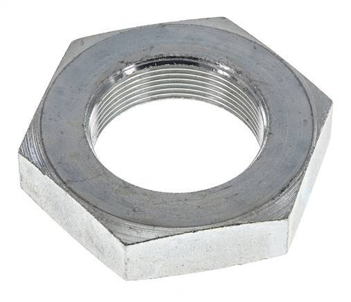 Lock Nut M48 Steel