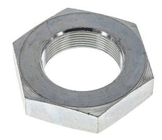 Lock Nut M48 Steel