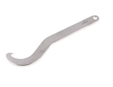 Rigid Hook Spanner 63-92mm DIN 1819 A