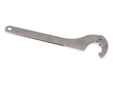 Hook Spanner with Hinge 38-54mm DIN 1819 A
