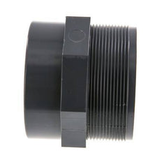Reduzierring Rp2 1/2'' Innengewinde x G3'' Außengewinde PVC-U 16bar (224.8psi) EN 1452-3
