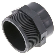 Reduzierring Rp2 1/2'' Innengewinde x G3'' Außengewinde PVC-U 16bar (224.8psi) EN 1452-3