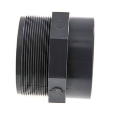 Reduzierring Rp2 1/2'' Innengewinde x G3'' Außengewinde PVC-U 16bar (224.8psi) EN 1452-3