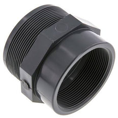 Reduzierring Rp2 1/2'' Innengewinde x G3'' Außengewinde PVC-U 16bar (224.8psi) EN 1452-3