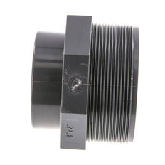 Reduzierring Rp2'' weiblich x G3'' männlich PVC-U 16bar (224.8psi) EN 1452-3