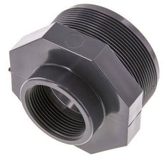 Reducing Ring Rp1 1/2'' Female x G3'' Male PVC-U 16bar (224.8psi) EN 1452-3