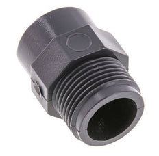Reduzierring Rp1/2'' Innengewinde x G3/4'' Außengewinde PVC-U 16bar (224.8psi) EN 1452-3 [5 Stück]