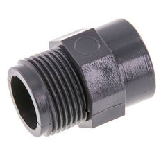Reduzierring Rp1/2'' Innengewinde x G3/4'' Außengewinde PVC-U 16bar (224.8psi) EN 1452-3 [5 Stück]