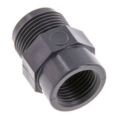 Reduzierring Rp1/2'' Innengewinde x G3/4'' Außengewinde PVC-U 16bar (224.8psi) EN 1452-3 [5 Stück]