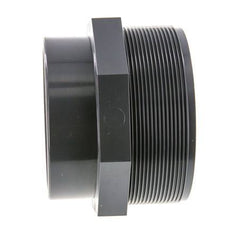 Reducing Ring Rp3'' Female x G4'' Male PVC-U 16bar (224.8psi) EN 1452-3