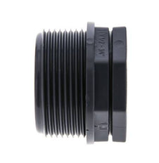 Reduzierring G3/4'' Innengewinde x G1 1/2'' Außengewinde Polypropylen (pp) 10bar (140,5psi) FDA 50mm Sechskant