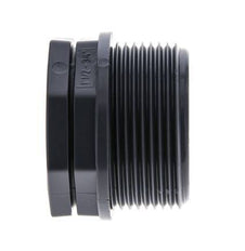 Reduzierring G3/4'' Innengewinde x G1 1/2'' Außengewinde Polypropylen (pp) 10bar (140,5psi) FDA 50mm Sechskant