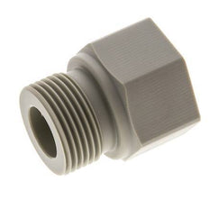 Reduzierring G1/2'' Innengewinde x G3/4'' Außengewinde Polypropylen (pp) 10bar (140,5psi) FDA 32mm Sechskant