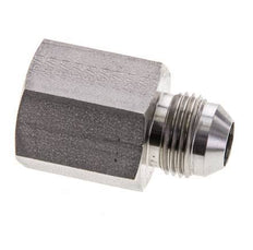 JIC Reduziernippel G1/2'' Innengewinde x UNF 3/4''-16 Außengewinde Edelstahl 275bar (3863.75psi)