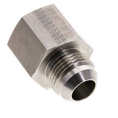 JIC Reduziernippel G3/4'' Innengewinde x UN 1-1/16''-12 Außengewinde Edelstahl 175bar (2458.75psi)