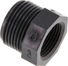 Reduzierring Rp1'' Female x G1'' Male PVC-U 16bar (224.8psi) EN 1452-3 [5 Stück]