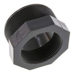Reducing Ring Rp2 1/2'' Female x G2 1/2'' Male PVC-U 16bar (224.8psi) EN 1452-3