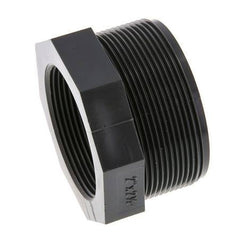 Reduzierring Rp2 1/2'' Innengewinde x G2 1/2'' Außengewinde PVC-U 16bar (224.8psi) EN 1452-3