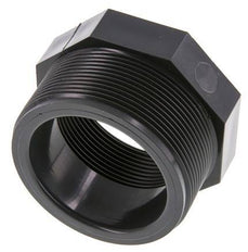 Reduzierring Rp2 1/2'' Innengewinde x G2 1/2'' Außengewinde PVC-U 16bar (224.8psi) EN 1452-3