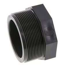 Reduzierring Rp2 1/2'' Innengewinde x G2 1/2'' Außengewinde PVC-U 16bar (224.8psi) EN 1452-3