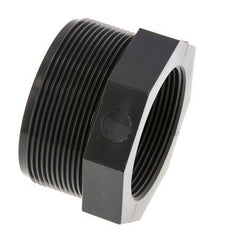 Reduzierring Rp2 1/2'' Innengewinde x G2 1/2'' Außengewinde PVC-U 16bar (224.8psi) EN 1452-3