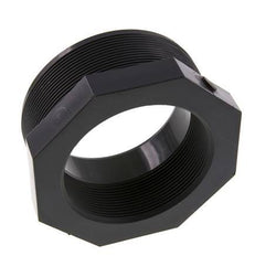 Reduzierring Rp4'' weiblich x G4'' männlich PVC-U 16bar (224.8psi) EN 1452-3